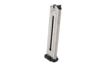 Smith & Wesson SW22 Victory 10-round .22 LR magazine